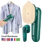 Mini Ironing Garment Steamer Machine Heat Press Machine Portable Iron Steamer