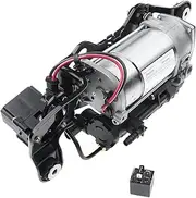 Air Suspension Compressor for X5 F15 F85 X6 F16 F86 2013-2019 37206875177