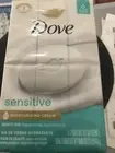 6 Bars of Dove Care & Protect Antibacterial Bar Soap, 3.17 OZ