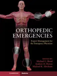 在飛比找博客來優惠-Orthopedic Emergencies: Expert