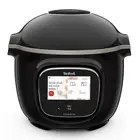 NEW Tefal Cook4me Touch Wifi Multicooker Black 6L CY912860