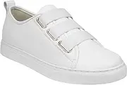 [Florsheim] Women's Piper Plain Toe Elastic Lace Up