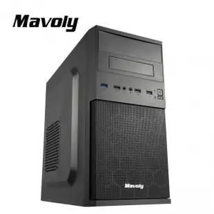 Mavoly 松聖 1808 電腦機殼