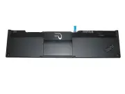 New Genuine Lenovo Thinkpad X230 X230i Palmrest TouchPad W/Out FPR 00HT212