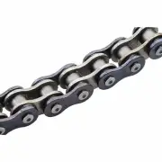 Primary Drive 520 ORM O-Ring Chain 520x112 for Suzuki Gladius SFV650 2009