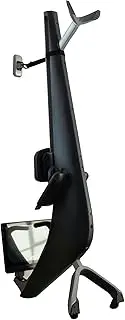 Hydrow Rower Upright Storage Kit- Exercise Equipment Accessory- Vertical Space Saving
