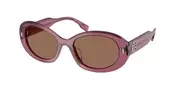 Tory Burch TY7214U 317973 Men's Sunglasses Red Size 53