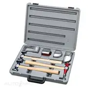 Toledo Dolly and Hammer Set - 313002