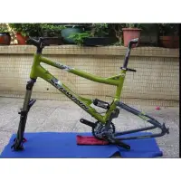 在飛比找蝦皮購物優惠-全新拆車品SCHWINN ROCKET PRO ISO DR