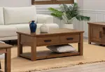 HELMOND Coffee Table
