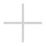 1/16 In. Hard Tile Spacers for Traditional or Leavein Installation (300 Pack)