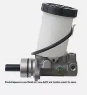 Brake Master Cylinder Mca630167 Fits Chevrolet Tracker99-04 Suzuki Vitara 99-04