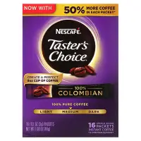 在飛比找iHerb優惠-[iHerb] Nescafé Taster's Choic