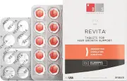 [Ds laboratories] Revita to promote hair growth 30 tablets