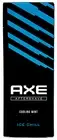 AXE ICE CHILL AFTER SHAVE MEN NUOVO 100ML / 3.4 FL. OZ NEW WITH BOX