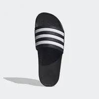 在飛比找momo購物網優惠-【adidas 官方旗艦】ADILETTE BOOST 運動