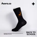 ASORA.CO BOY SCOUT 學校襪子所有類別