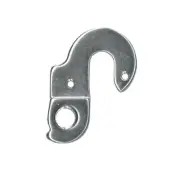 Dropout do-a85 Aluminum 2501170084 XLC Derailleur Bike