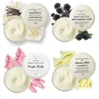 BODY BUTTER BUNDLE BEST SELLERS - SUPER HYDRATING, NON GREASY, ORGANIC 150G