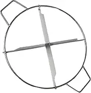 Cake Portion Cutter,Cake Divider Slicer | Food-Grade Portion Marker Tool for Birthday Bakery Home Party Display Serving Dessert Cheesecake