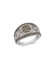 Le Vian Chocolatier 14K Vanilla Gold 1.37 ct. tw. Diamond Ring