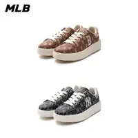 在飛比找蝦皮商城優惠-MLB MONOGRAM老爹鞋 Chunky Classic