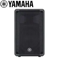 在飛比找Yahoo!奇摩拍賣優惠-小叮噹的店-YAMAHA DBR10 10吋被動式喇叭