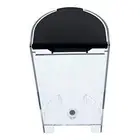 NES93449 Krups Nespresso Inissia Water Tank (0.7l), Plastic