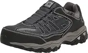 [Skechers] for Work Cankton Athletic Lace Boot