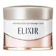 資生堂 ELIXIR 怡麗絲爾 淨白系列 彈力按摩霜 100g