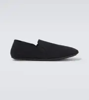 [The Row] The Row Vincit slip-on sneakers AU 9 black