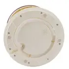 8l Folding Washing Machine Portable Small Mini Rice Coffee EU Plug