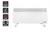 Olimpia Splendid 2400W Panel Heater