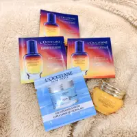 在飛比找蝦皮購物優惠-꒰加拿大帶回꒱L'OCCITANE 歐舒丹 光萃肌活露(1m