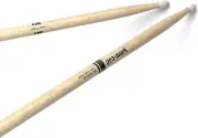 Drum Sticks - Classic Attack 5B Shira Kashi Oak Drumsticks, Oval Nylon Tip, One