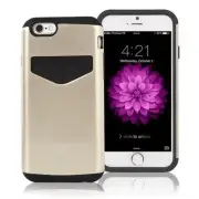 Premium iPocket Bumper Anti Shock Case for Apple 5.5" iPhone 6/6S Plus