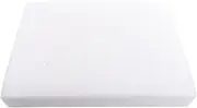 Dualoai Tool Box Foam Insert for Organizing Tools and Accessories, 40cmx30cmx4cm