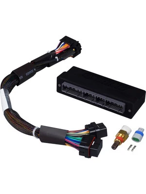Haltech Elite 2000/2500 Adapter Harness Fits LandCruiser 1FZ-FE (HT-141249)