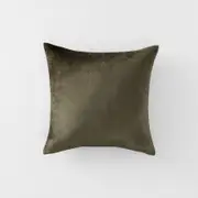 Sheridan Alber Cushion in Caper Material: Cotton @Sheridan Rewards