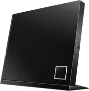 ASUS SBW-06D2X-U Blu-ray RW EXT USB SBW-06D2X-U