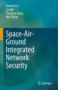 在飛比找博客來優惠-Space-Air-Ground Integrated Ne