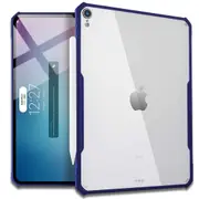 TEGAL Ultra Slim Case Tablet Cover For iPad Pro 12.9 inch 2018 Blue