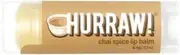 HURRAW! Organic Lip Balm Chai Spice 4.8g