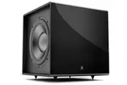 Aperion Bravus II 12D 650W Powered Subwoofer (Black Gloss)