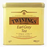 在飛比找蝦皮購物優惠-【Twinings】唐寧伯爵茶500g /英倫早餐茶 500