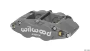 Wilwood 120-13264 Forged Superlite 4R Caliper 5.98 Radial Left Hand Mount Therml