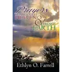 PRAYERS THAT TOUCH HEAVEN AND CHANGE EARTH