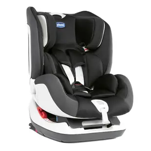 chicco-Seat up 012 Isofix安全汽座(多色) 0~7y適用