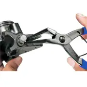 Circlip Plier Snap C Ring Clip Removal Installation Puller Motorcycle ATV Tool