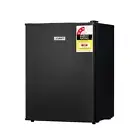 Devanti 70L Bar Fridge Black